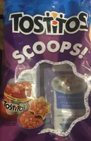 Scoops
