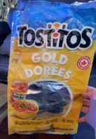 Tostitos Gold Tortilla Chips
