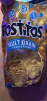 Multigrain Rounds