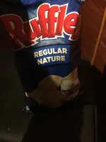 Potato Chips Regular