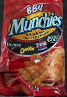 Munchies