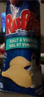 Chips sel et vinaigre