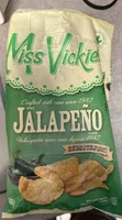 Jalapeño Chips