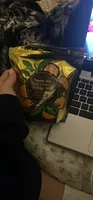 Dark Chocolate Orange Sticks