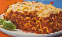 Bassilis Best Meat Lasagna