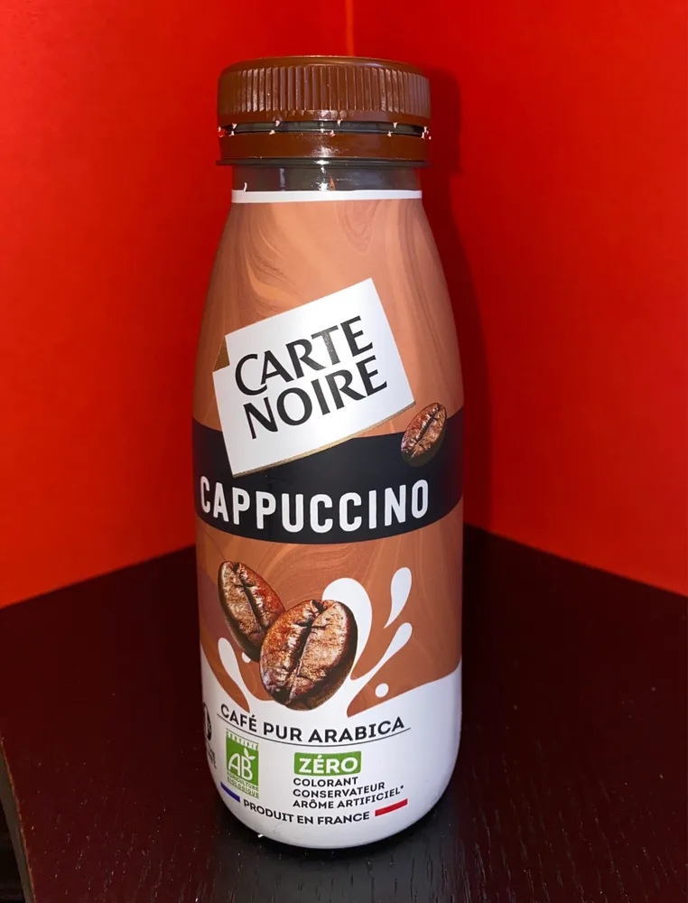 Cappuccino