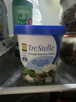 Feta Cube Léger