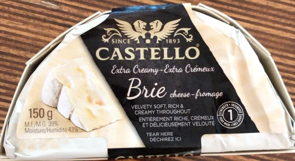 Fromage Castello