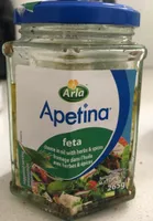 Apetina feta