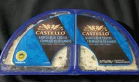 Castello Danish Blue Cheese
