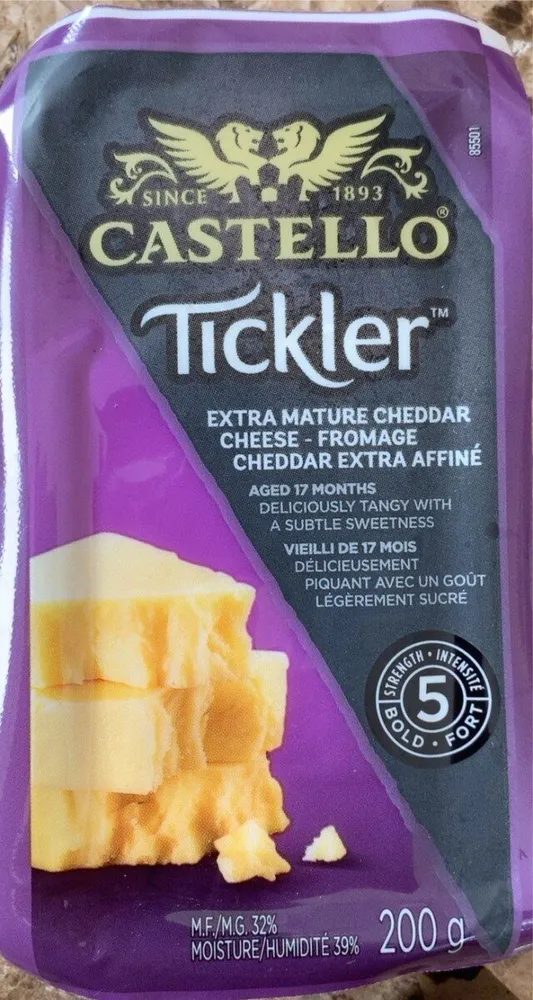 Tickler