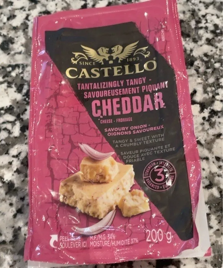 Cheddar