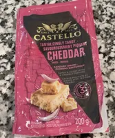 Cheddar