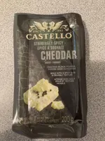 Cheddar cheese