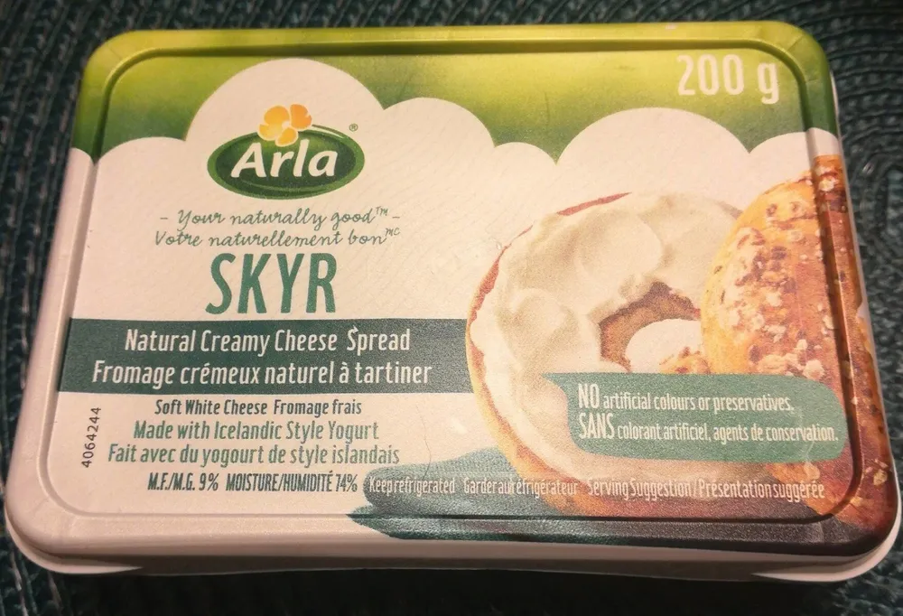 Skyr