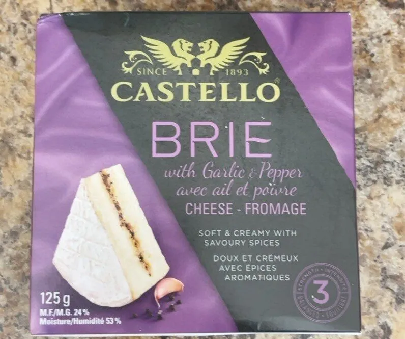 Brie
