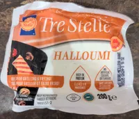 HALLOUMI