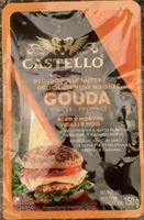 Gouda cheese