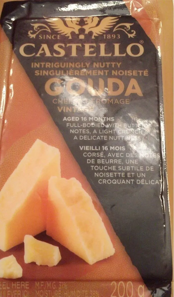 Gouda
