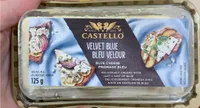 Fromage bleu velour