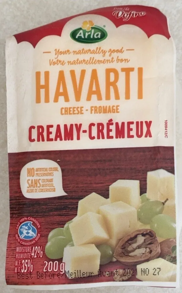 Havarti
