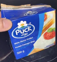 White Cheese