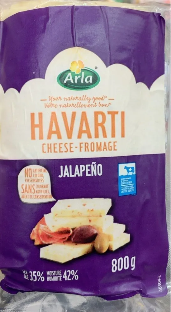 Havarti