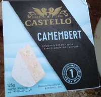 Camembert