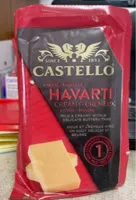 Havarti Cheese