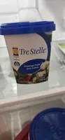 Greek Style Cheese Cubes