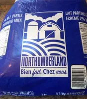 2% Milk