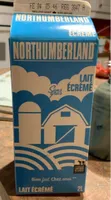 Lait ecreme