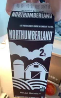Chocolate milk