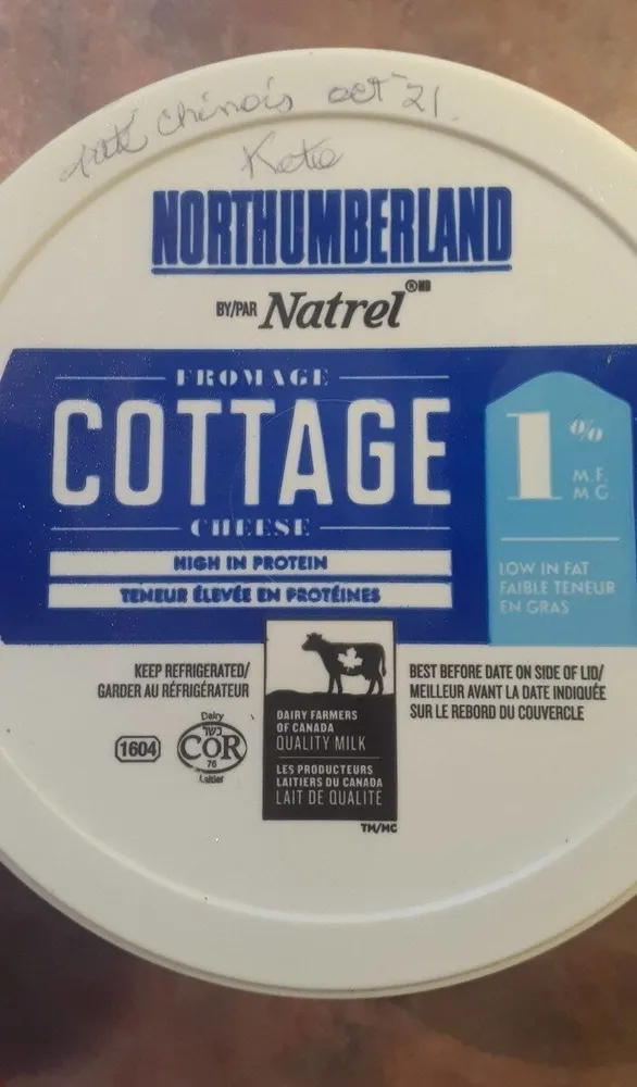 Fromage cottage