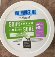 Crème sure