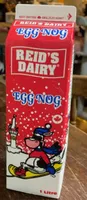 Egg nog