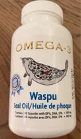 Seal oil
