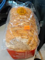 Harvest Grain Loaf