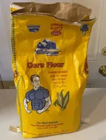 Corn flour