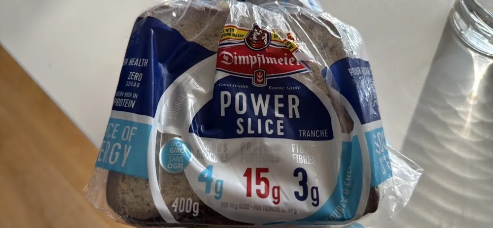 Power Slice