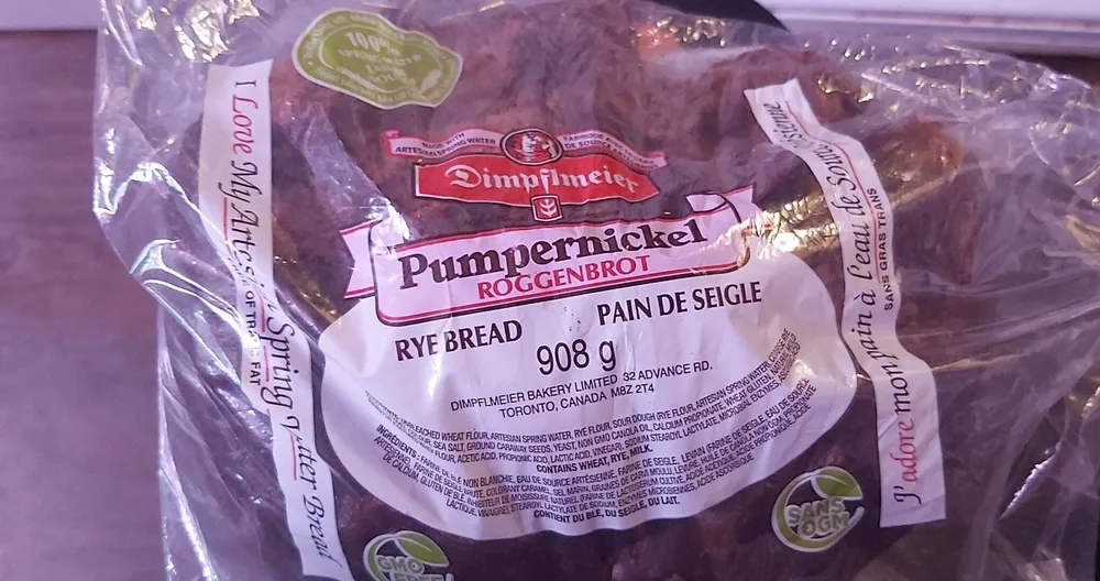 Pumpernickel