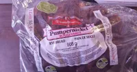 Pumpernickel