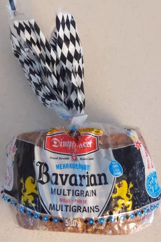 Bavarian multigrain