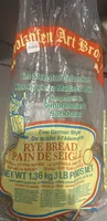 Holzofen Art Brot