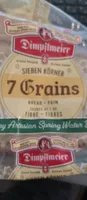 7 Grains Bread