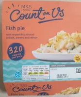 Fish pie