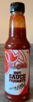 St. Louis Hot Sauce