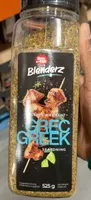 Blenderz Greek seasoning