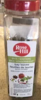 Feuille de laurier