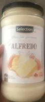 alfredo sauce